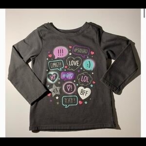 Girls long sleeve top
Garanimals‎